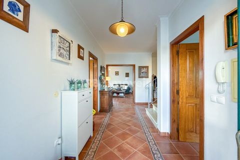 Villa i Entroncamento, Santarem, Entroncamento - € 520.000 | Ref: 01531-25 - foto 8