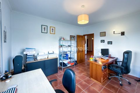 Villa i Entroncamento, Santarem, Entroncamento - € 520.000 | Ref: 01531-25 - foto 9