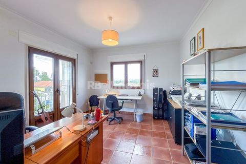 Villa i Entroncamento, Santarem, Entroncamento - € 520.000 | Ref: 01531-25 - foto 10