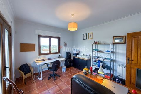 Villa i Entroncamento, Santarem, Entroncamento - € 520.000 | Ref: 01531-25 - foto 11