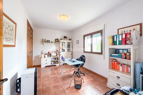 Villa i Entroncamento, Santarem, Entroncamento - € 520.000 | Ref: 01531-25 - foto 13