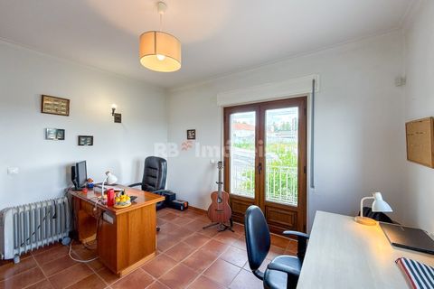 Villa i Entroncamento, Santarem, Entroncamento - € 520.000 | Ref: 01531-25 - foto 16