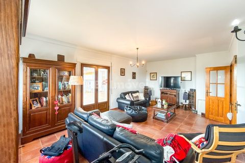 Villa i Entroncamento, Santarem, Entroncamento - € 520.000 | Ref: 01531-25 - foto 17