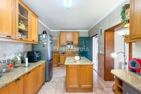 Villa i Entroncamento, Santarem, Entroncamento - € 520.000 | Ref: 01531-25 - foto 22