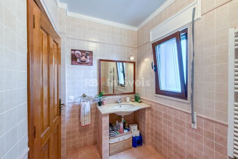Villa i Entroncamento, Santarem, Entroncamento - € 520.000 | Ref: 01531-25 - foto 23