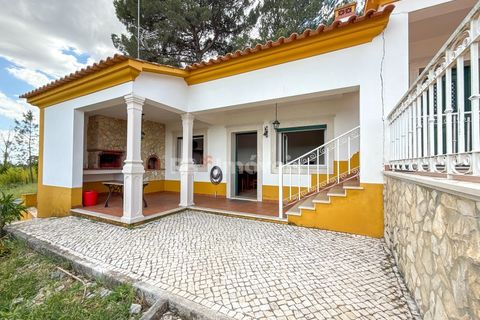 Villa i Entroncamento, Santarem, Entroncamento - € 520.000 | Ref: 01531-25 - foto 26