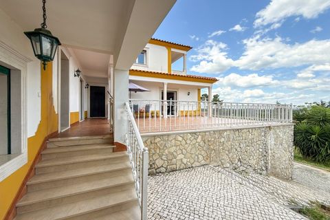 Villa i Entroncamento, Santarem, Entroncamento - € 520.000 | Ref: 01531-25 - foto 1