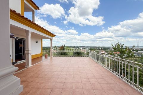 Villa i Entroncamento, Santarem, Entroncamento - € 520.000 | Ref: 01531-25 - foto 27