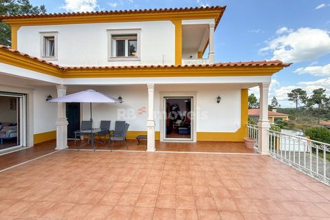 Villa i Entroncamento, Santarem, Entroncamento - € 520.000 | Ref: 01531-25 - foto 28