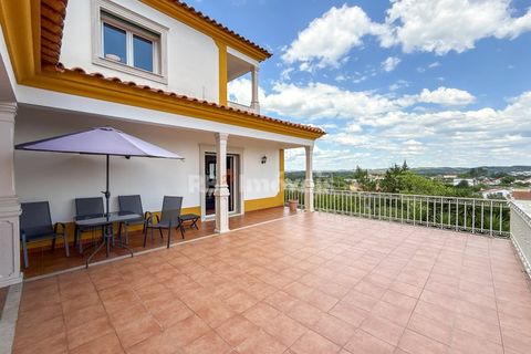 Villa i Entroncamento, Santarem, Entroncamento - € 520.000 | Ref: 01531-25 - foto 29