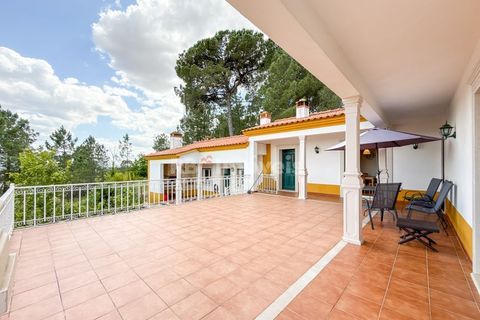 Villa i Entroncamento, Santarem, Entroncamento - € 520.000 | Ref: 01531-25 - foto 30