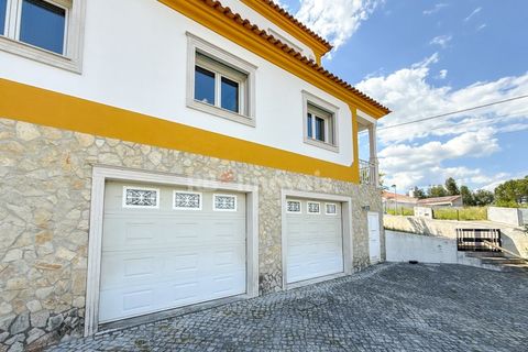 Villa i Entroncamento, Santarem, Entroncamento - € 520.000 | Ref: 01531-25 - foto 31