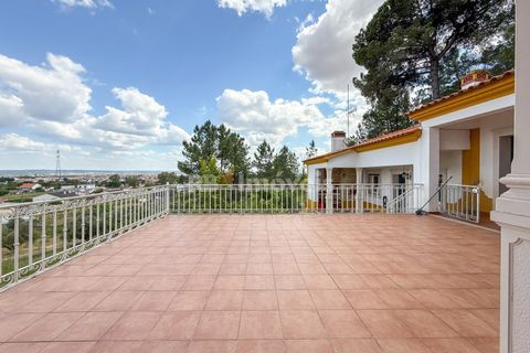Villa i Entroncamento, Santarem, Entroncamento - € 520.000 | Ref: 01531-25 - foto 32