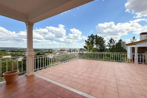 Villa i Entroncamento, Santarem, Entroncamento - € 520.000 | Ref: 01531-25 - foto 33