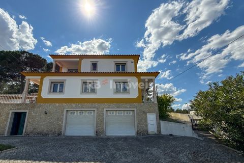 Villa i Entroncamento, Santarem, Entroncamento - € 520.000 | Ref: 01531-25 - foto 37