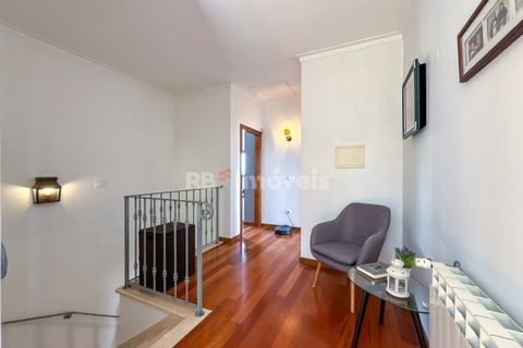 Villa i Entroncamento, Santarem, Entroncamento - € 520.000 | Ref: 01531-25 - foto 38