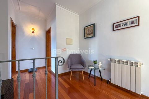 Villa i Entroncamento, Santarem, Entroncamento - € 520.000 | Ref: 01531-25 - foto 39