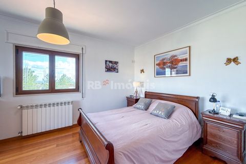 Villa i Entroncamento, Santarem, Entroncamento - € 520.000 | Ref: 01531-25 - foto 43