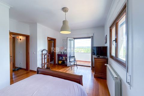 Villa i Entroncamento, Santarem, Entroncamento - € 520.000 | Ref: 01531-25 - foto 45