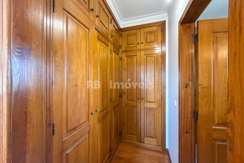 Villa i Entroncamento, Santarem, Entroncamento - € 520.000 | Ref: 01531-25 - foto 46