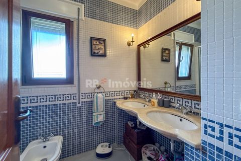 Villa i Entroncamento, Santarem, Entroncamento - € 520.000 | Ref: 01531-25 - foto 47