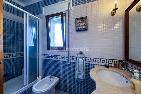 Villa i Entroncamento, Santarem, Entroncamento - € 520.000 | Ref: 01531-25 - foto 48