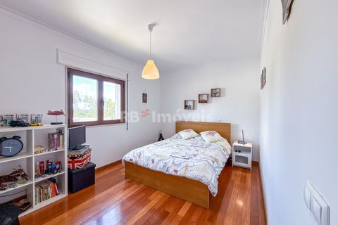 Villa i Entroncamento, Santarem, Entroncamento - € 520.000 | Ref: 01531-25 - foto 49