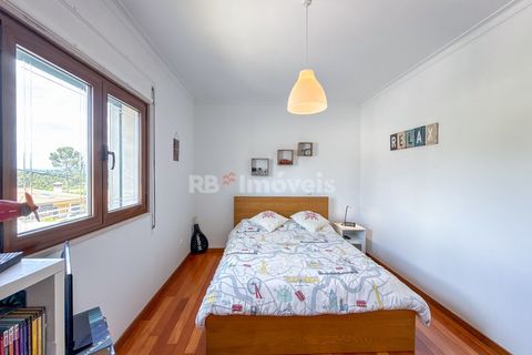 Villa i Entroncamento, Santarem, Entroncamento - € 520.000 | Ref: 01531-25 - foto 50