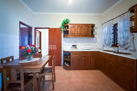 Villa a Tomar, Santarem, Tomar - € 147.000 | Ref: 01507-25 - foto 6