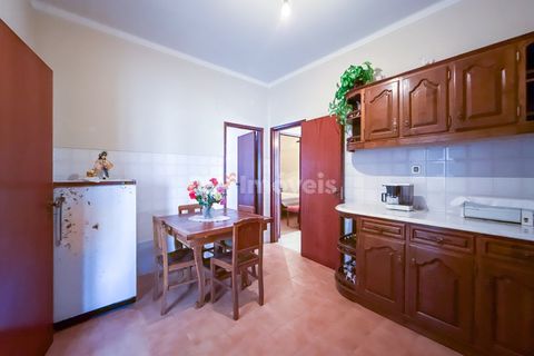 Villa a Tomar, Santarem, Tomar - € 147.000 | Ref: 01507-25 - foto 11