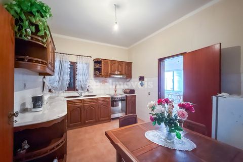 Villa a Tomar, Santarem, Tomar - € 147.000 | Ref: 01507-25 - foto 4