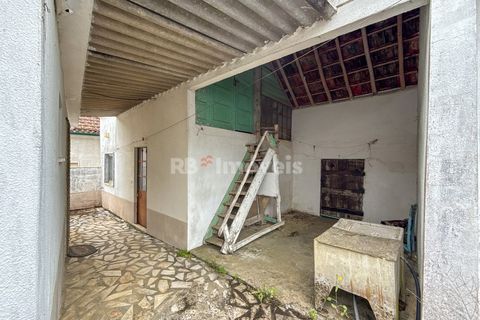 Villa a Tomar, Santarem, Tomar - € 147.000 | Ref: 01507-25 - foto 28