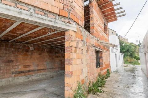 Byhus i Corumbela, Malaga, Corumbela - € 55.000 | Ref: TH1207 - foto 2