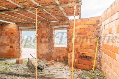 Byhus i Corumbela, Malaga, Corumbela - € 55.000 | Ref: TH1207 - foto 4