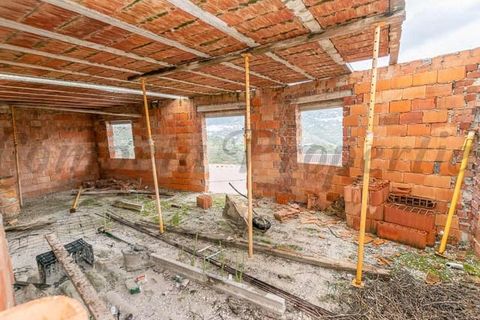 Byhus i Corumbela, Malaga, Corumbela - € 55.000 | Ref: TH1207 - foto 5