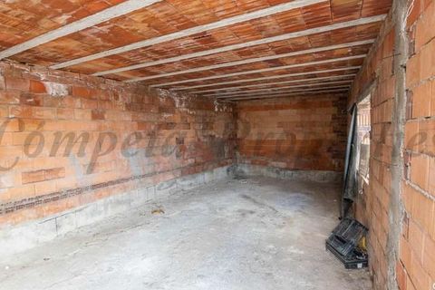 Byhus i Corumbela, Malaga, Corumbela - € 55.000 | Ref: TH1207 - foto 6