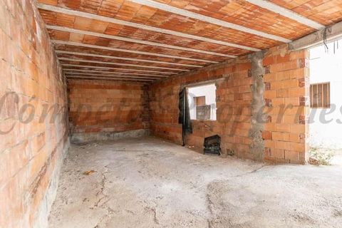Byhus i Corumbela, Malaga, Corumbela - € 55.000 | Ref: TH1207 - foto 7