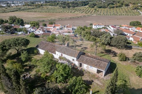 Farm hus i Evora, Evora, Evora - € 790.000 | Ref: 120612854-3 - foto 2