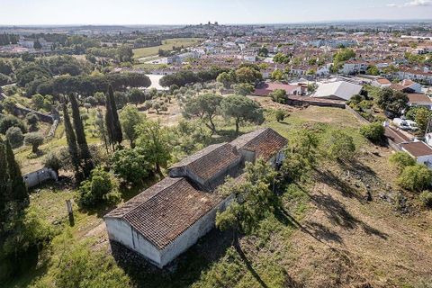 Farm hus i Evora, Evora, Evora - € 790.000 | Ref: 120612854-3 - foto 3