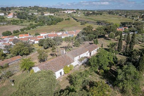 Farm hus i Evora, Evora, Evora - € 790.000 | Ref: 120612854-3 - foto 4