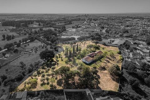 Farm hus i Evora, Evora, Evora - € 790.000 | Ref: 120612854-3 - foto 7