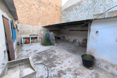 Byhus i Raspay, Murcia, Raspay - € 99.990 | Ref: 70044 - foto 14