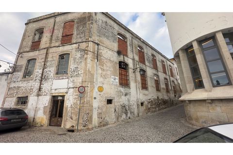 Helårsgrund i Evora, Evora, Evora - € 1.550.000 | Ref: SÒL_1757 - foto 3