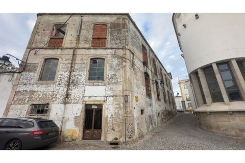 Helårsgrund i Evora, Evora, Evora - € 1.550.000 | Ref: SÒL_1757 - foto 4