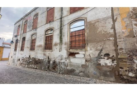Helårsgrund i Evora, Evora, Evora - € 1.550.000 | Ref: SÒL_1757 - foto 5