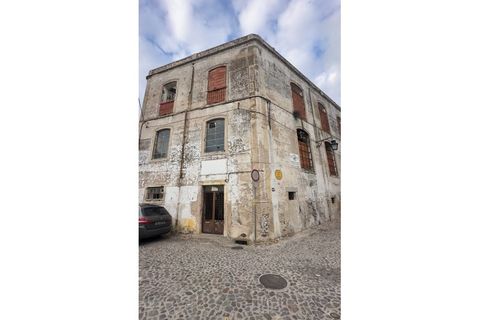 Helårsgrund i Evora, Evora, Evora - € 1.550.000 | Ref: SÒL_1757 - foto 7