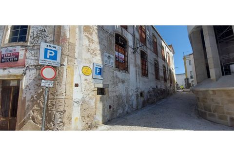 Helårsgrund i Evora, Evora, Evora - € 1.550.000 | Ref: SÒL_1757 - foto 8
