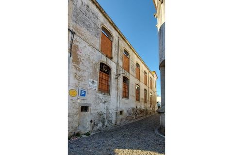 Helårsgrund i Evora, Evora, Evora - € 1.550.000 | Ref: SÒL_1757 - foto 9