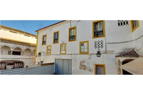 Helårsgrund i Evora, Evora, Evora - € 1.550.000 | Ref: SÒL_1757 - foto 11