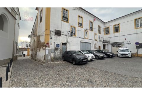 Helårsgrund i Evora, Evora, Evora - € 1.550.000 | Ref: SÒL_1757 - foto 14